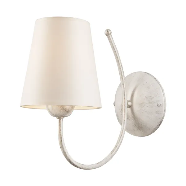 KM-1.44 FABRIZIO classic 1-light wall lamp