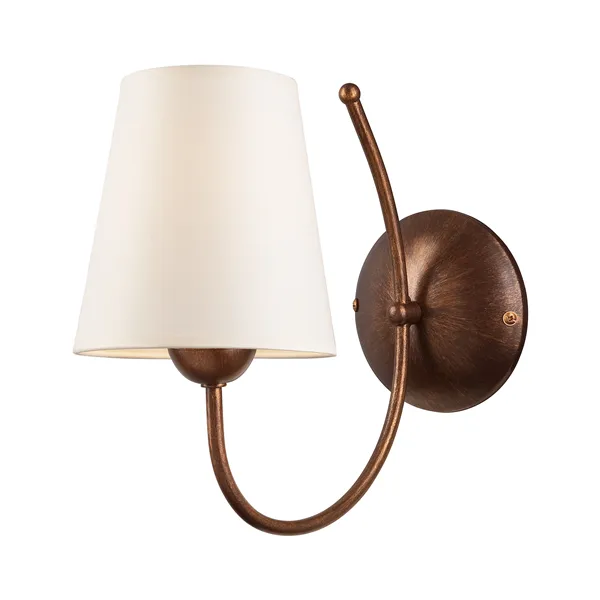 KM-1.44 FABRIZIO classic 1-light wall lamp