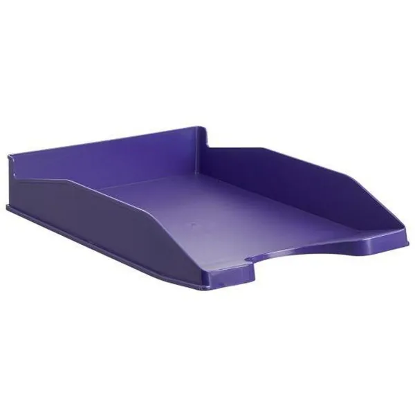 Лоток для документов Archivo 2000 Мальва A4 Лист 34,5 x 25,5 x 6 cm (6 штук)