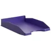Лоток для документов Archivo 2000 Мальва A4 Лист 34,5 x 25,5 x 6 cm (6 штук)