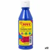 Tempera Jovi Tummansininen 250 ml (12 osaa)