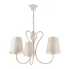 LM-3.44 FABRIZIO classic 3-light hanging lamp