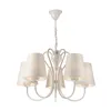 LM-5.44 FABRIZIO classic 5-light hanging lamp