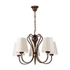 LM-5.44 FABRIZIO classic 5-light hanging lamp