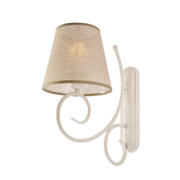 KM-1.49 LORENZO 1-light wall lamp