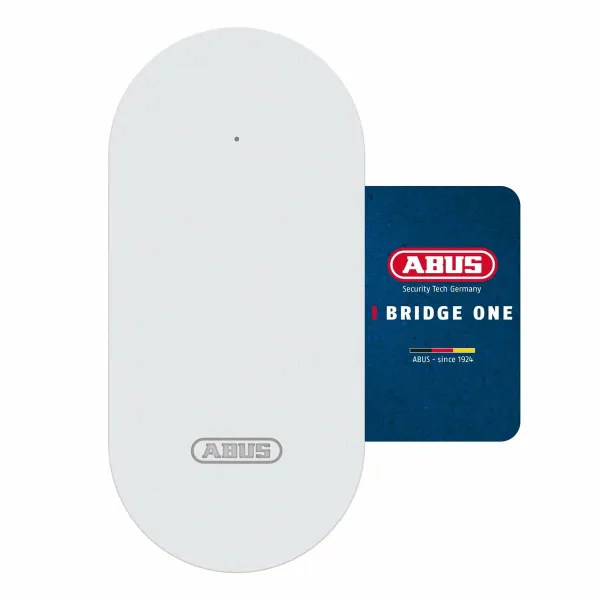 Prieigos taškas ABUS Bridge One CFW4100W Balta