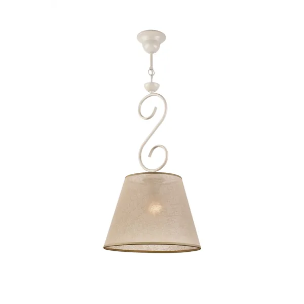 LM-1.49 LORENZO 1-light pendant lamp