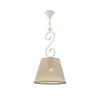 LM-1.49 LORENZO 1-light pendant lamp