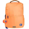 Koululaukku Oxford YOUNG PROOF B-OUT Persikka 30 x 42 x 15 cm (5 osaa)