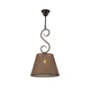 LM-1.49 LORENZO 1-light pendant lamp