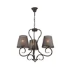 LM-3.49 LORENZO 3-light pendant lamp