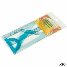 Noteikumu kopums Faibo Zils 4 Daudzums (20 gb.)