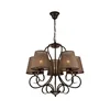 LM-5.49 LORENZO 5-light pendant lamp