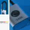 Замок с ключом ABUS