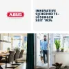 Замок с ключом ABUS
