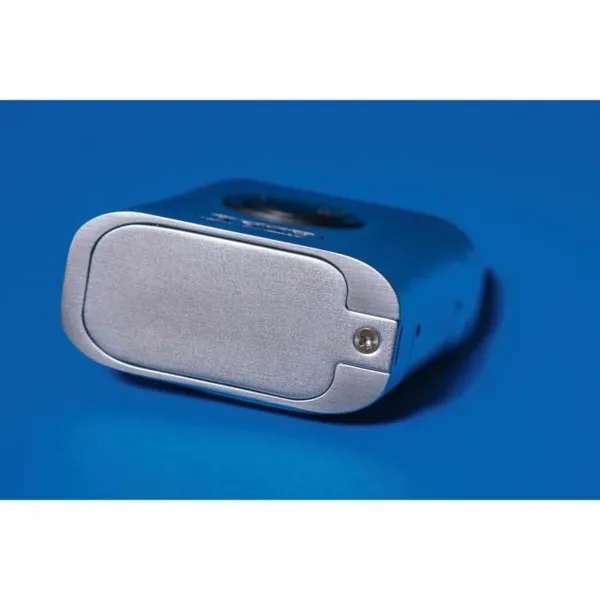 Key padlock ABUS Rectangular