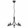 LM-5.153 LUCY classic 5-light candlestick hanging lamp