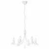 LM-6.153 LUCY classic 6-light candlestick hanging lamp