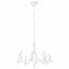 LM-8.153 LUCY classic 8-light candlestick hanging lamp