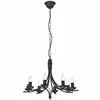 LM-8.153 LUCY classic 8-light candlestick hanging lamp