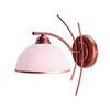 KM-1.60 PATRYCJA classic 1-light wall lamp