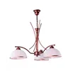 LM-3.60 PATRYCJA classic 3-light hanging lamp