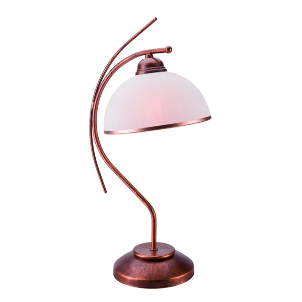 LN-1.60 PATRYCJA classic 1-light night lamp