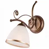 KM-1.51 RETRO II classic 1-light wall lamp