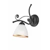 KM-1.51 RETRO II classic 1-light wall lamp