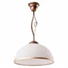 LM-1.24 RETRO II classic 1-light hanging lamp