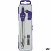 Kompass Milan Zils (12 gb.)