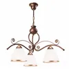 LM-3.51 RETRO II classic 3-light hanging lamp