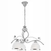 LM-3.51 RETRO II classic 3-light hanging lamp