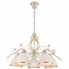 LM-5.51 RETRO II classic 5-light hanging lamp