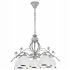 LM-5.51 RETRO II classic 5-light hanging lamp