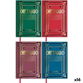 Dietinis DOHE 1/4 15 x 21 cm (16 vnt.)
