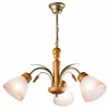 LM-3.24 TULIP classic 3-light hanging lamp