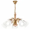 LM-5.24 TULIP classic 5-light hanging lamp