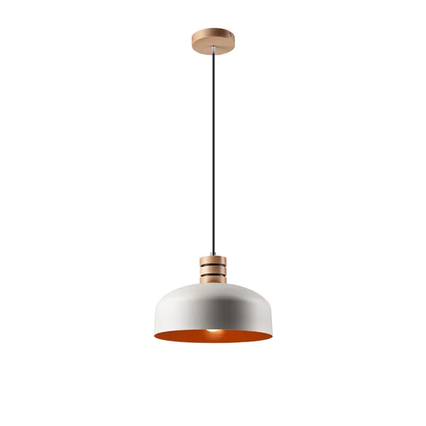 LM-1.M.1 COSMO 1-light hanging lamp