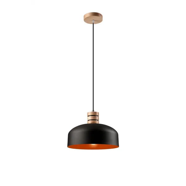 LM-1.M.1 COSMO 1-light hanging lamp