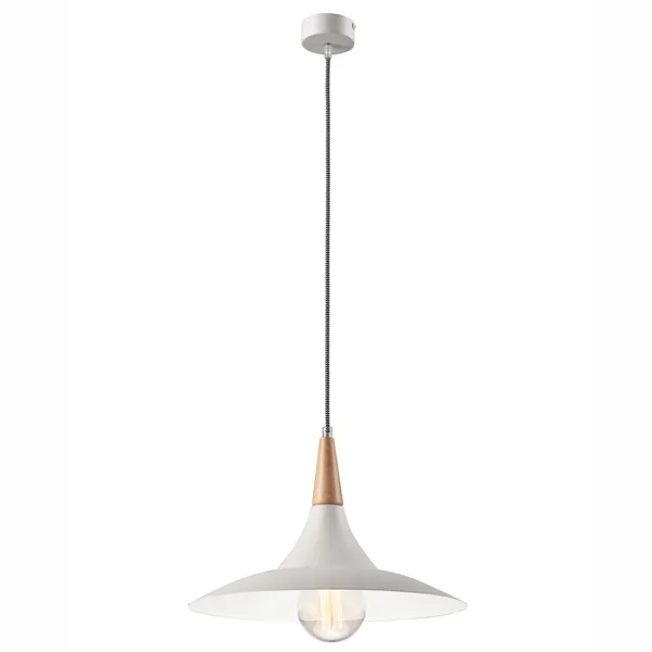 LM-1.M.3 UFO 1-light pendant lamp