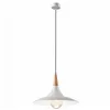 LM-1.M.3 UFO 1-light pendant lamp