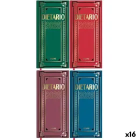 Dietinis DOHE 2/3 14,5 x 31 cm (16 vnt.)