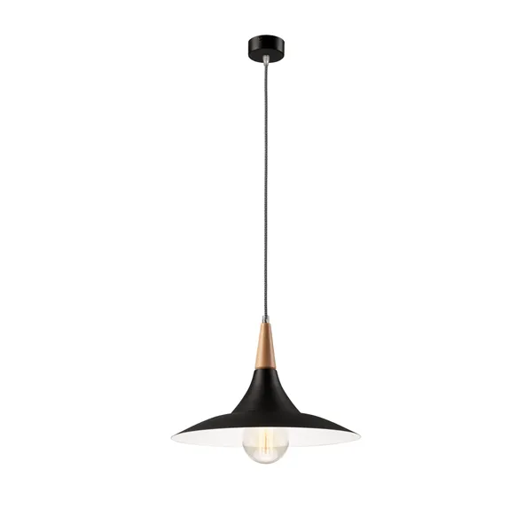 LM-1.M.3 UFO 1-light pendant lamp