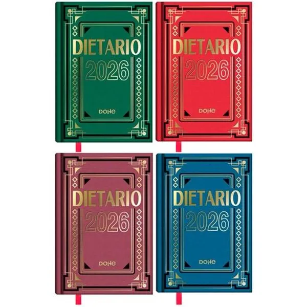 Dietinis DOHE 1/8 11,5 x 16,5 cm (16 vnt.)