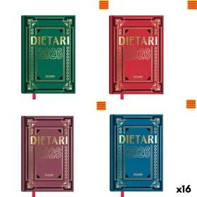 Диетический DOHE 1/8 11,5 x 16,5 cm (16 штук)