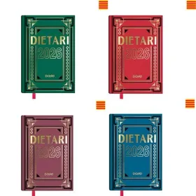 Dietinis DOHE 1/8 11,5 x 16,5 cm (16 vnt.)