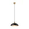 LM-1.M.10 EVA classic 1-light hanging lamp