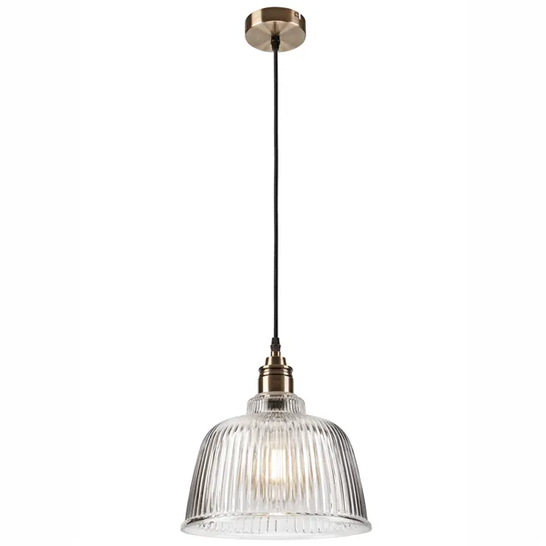 LM-1.1/83 ASTA 1-light hanging lamp