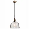 LM-1.1/83 ASTA 1-light hanging lamp